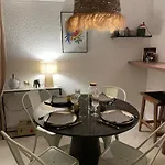 Au Coeur De Ste Max, La Terracota 4 Pers Avec Parking * Sainte-Maxime
