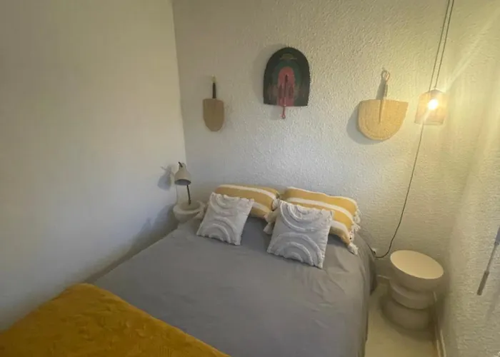 アパート Au Coeur De Ste Max, La Terracota 4 Pers Avec Parking