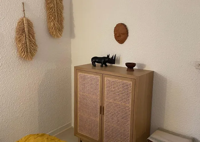 アパート Au Coeur De Ste Max, La Terracota 4 Pers Avec Parking *