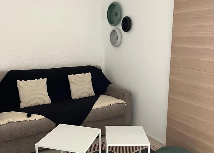 Au Coeur De Ste Max, La Terracota 4 Pers Avec Parking サント・マキシム