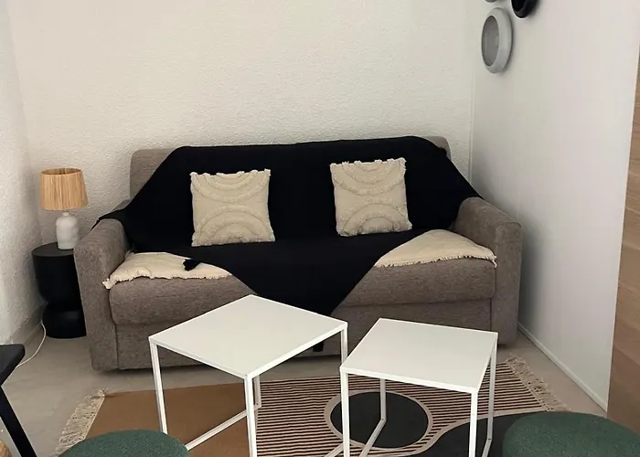 Au Coeur De Ste Max, La Terracota 4 Pers Avec Parking * Sainte-Maxime