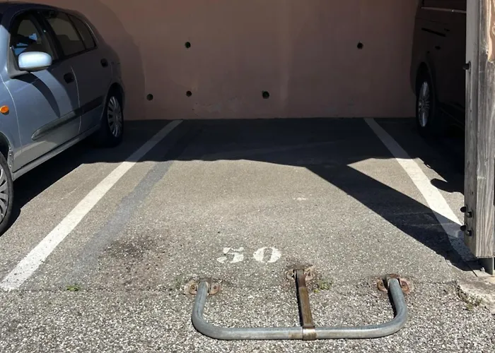 Au Coeur De Ste Max, La Terracota 4 Pers Avec Parking *