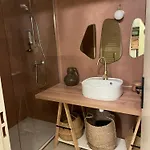 Au Coeur De Ste Max, La Terracota 4 Pers Avec Parking Appartamento *
