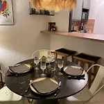Appartamento Au Coeur De Ste Max, La Terracota 4 Pers Avec Parking *