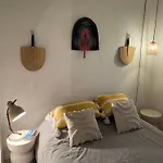 Au Coeur De Ste Max, La Terracota 4 Pers Avec Parking Appartamento