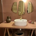 Appartamento Au Coeur De Ste Max, La Terracota 4 Pers Avec Parking *