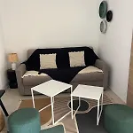Au Coeur De Ste Max, La Terracota 4 Pers Avec Parking * Sainte-Maxime