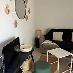 Appartamento Au Coeur De Ste Max, La Terracota 4 Pers Avec Parking