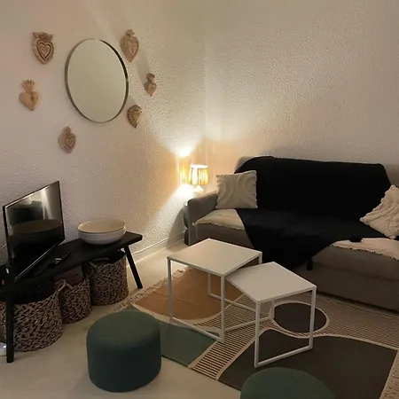 Au Coeur De Ste Max, La Terracota 4 Pers Avec Parking * 圣马克西姆