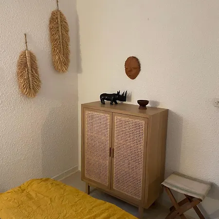 Appartement Au Coeur De Ste Max, La Terracota 4 Pers Avec Parking *