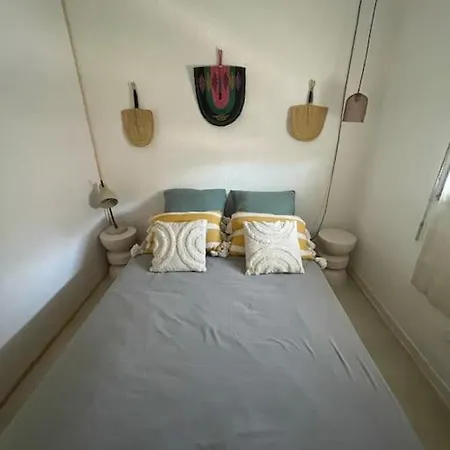 Au Coeur De Ste Max, La Terracota 4 Pers Avec Parking *