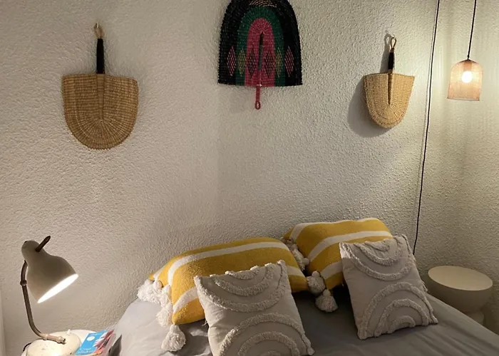 Au Coeur De Ste Max, La Terracota 4 Pers Avec Parking Apartmán